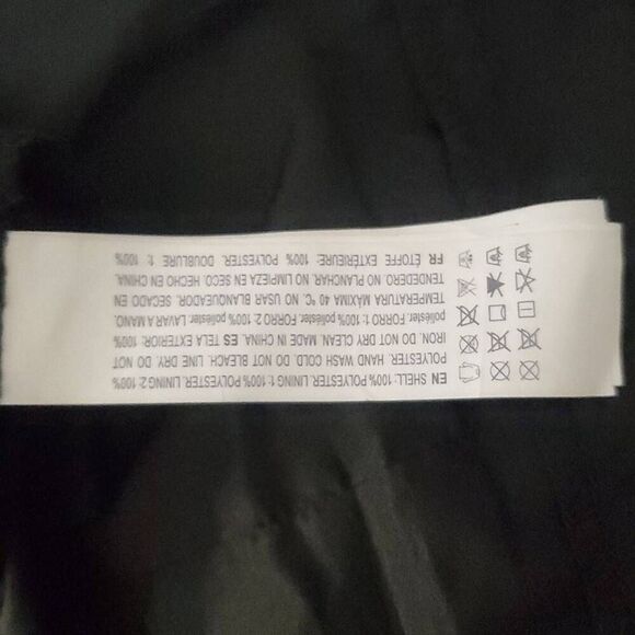 NWT FOREVER 21 JUNIORS DRESS - Picture 5 of 6